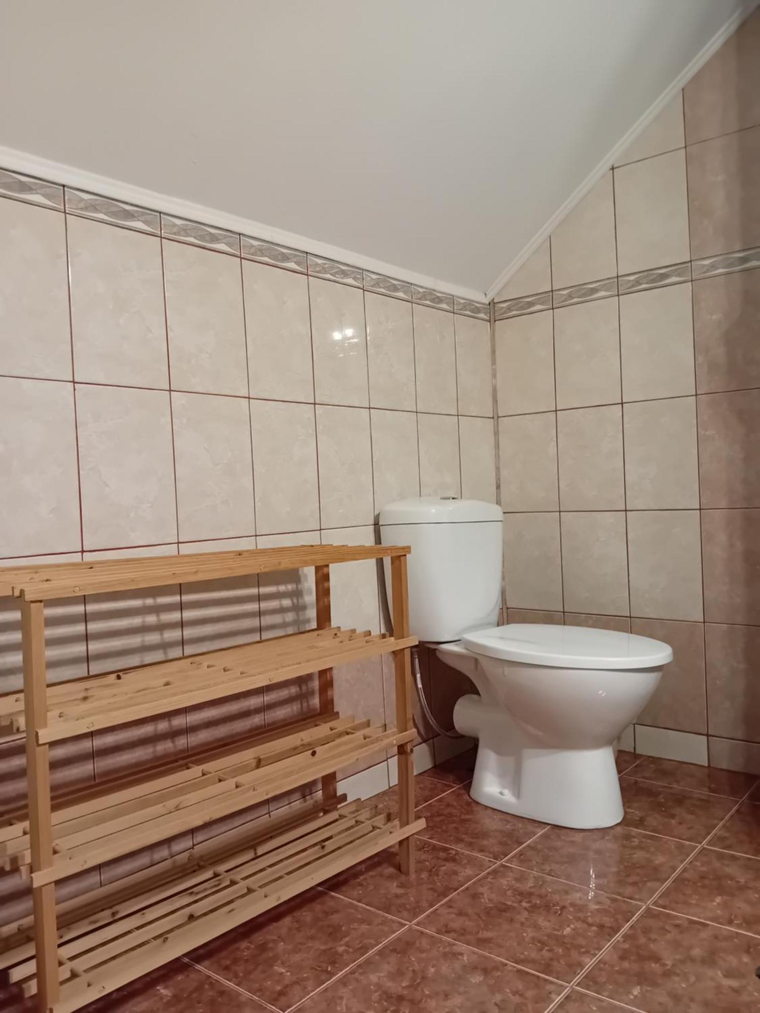 Pensiunea Bio Coltău Εξωτερικό φωτογραφία