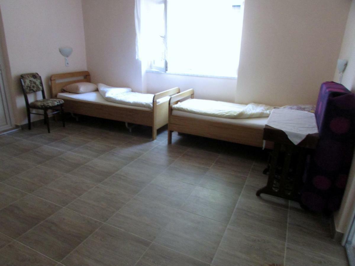 Pensiunea Bio Coltău Εξωτερικό φωτογραφία